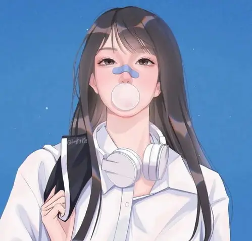 观众追剧不熬夜的头像